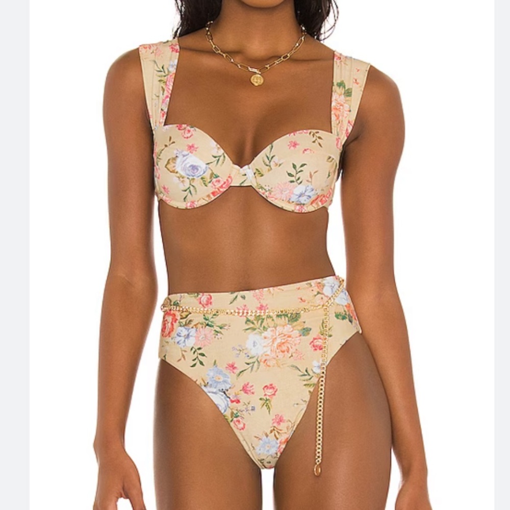 WeWoreWhat Bikini